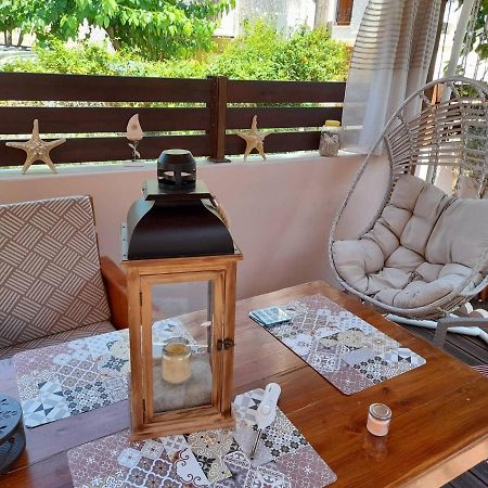 Villa Arktos 니드리 외부 사진