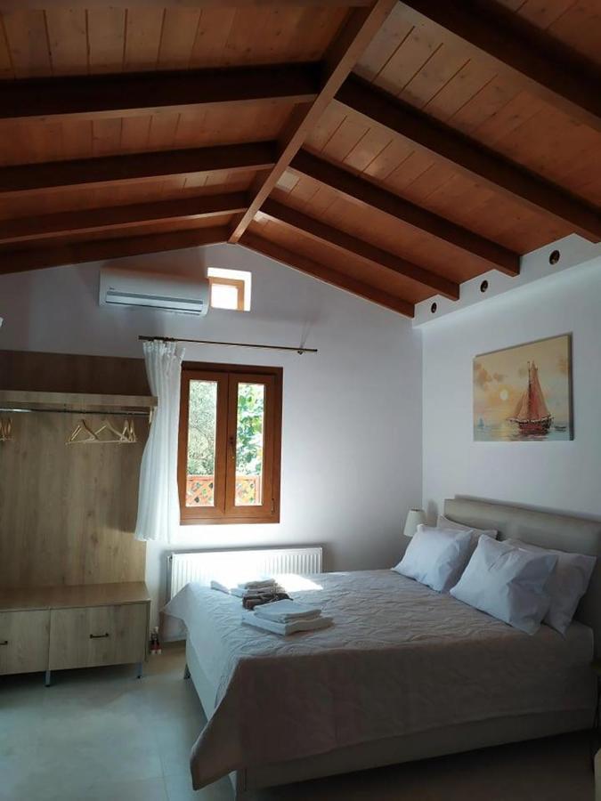 Villa Arktos 니드리 외부 사진