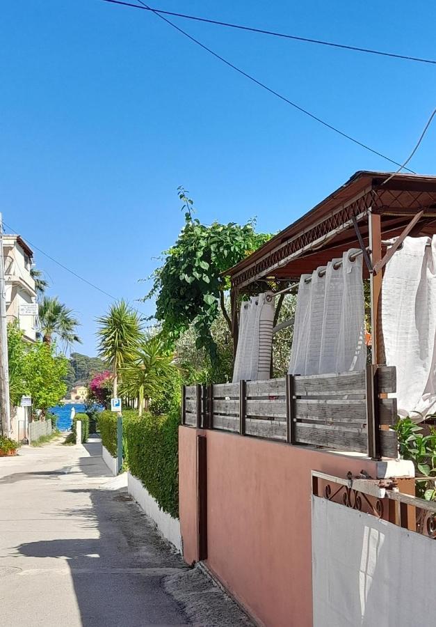 Villa Arktos 니드리 외부 사진